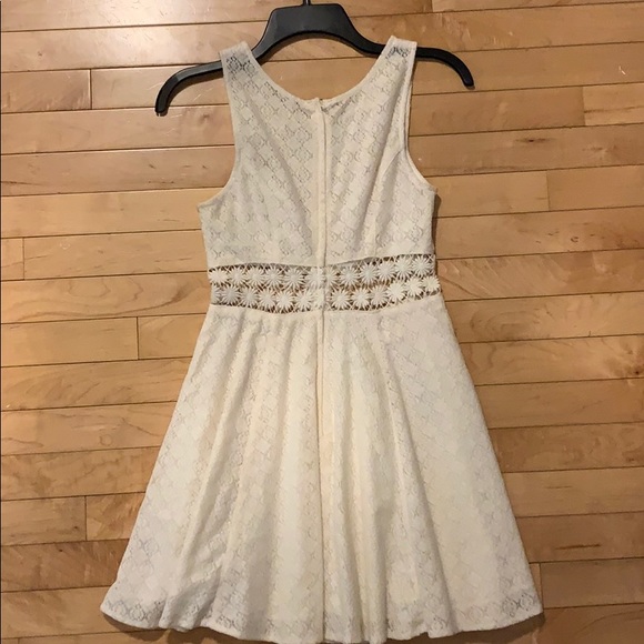 Size XS Free People dress - Picture 2 of 2